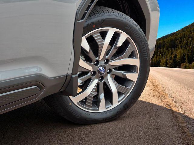 new 2025 Subaru Forester car, priced at $43,583