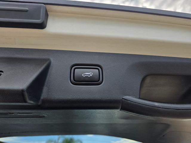 used 2024 Hyundai Tucson car, priced at $19,755