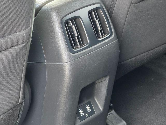 used 2024 Hyundai Tucson car, priced at $19,755