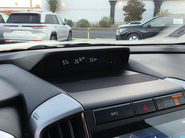 used 2022 Subaru Ascent car, priced at $23,581