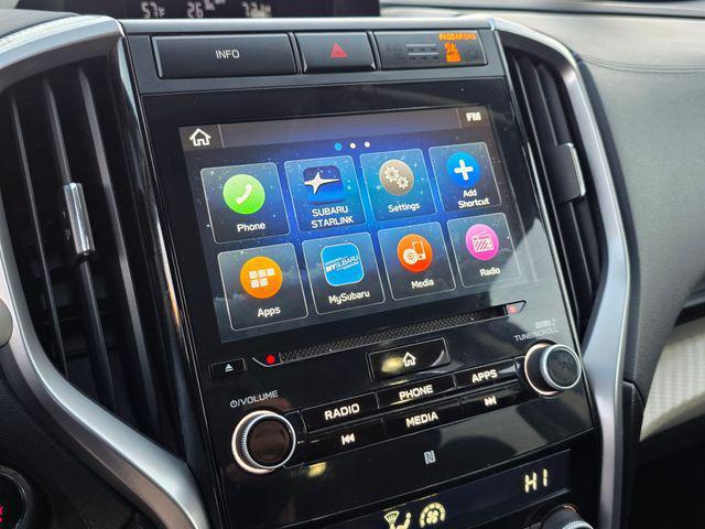 used 2022 Subaru Ascent car, priced at $23,581