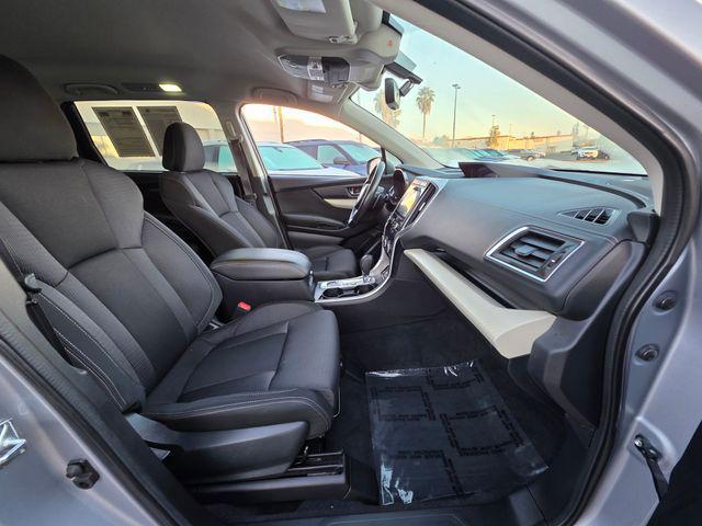 used 2022 Subaru Ascent car, priced at $23,581