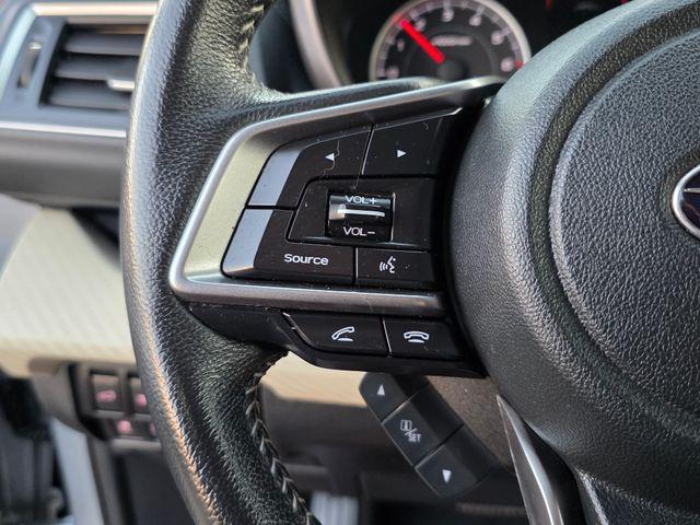 used 2022 Subaru Ascent car, priced at $23,581