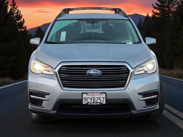 used 2022 Subaru Ascent car, priced at $23,581