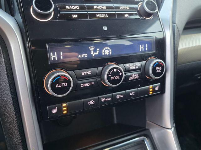 used 2022 Subaru Ascent car, priced at $23,581