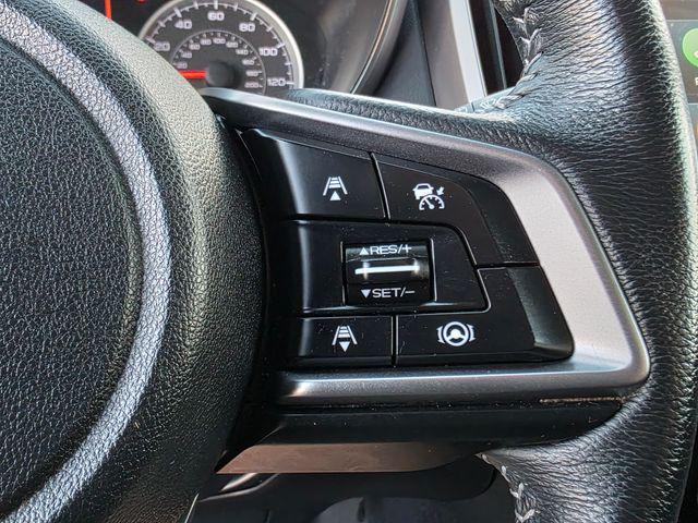 used 2022 Subaru Ascent car, priced at $23,581