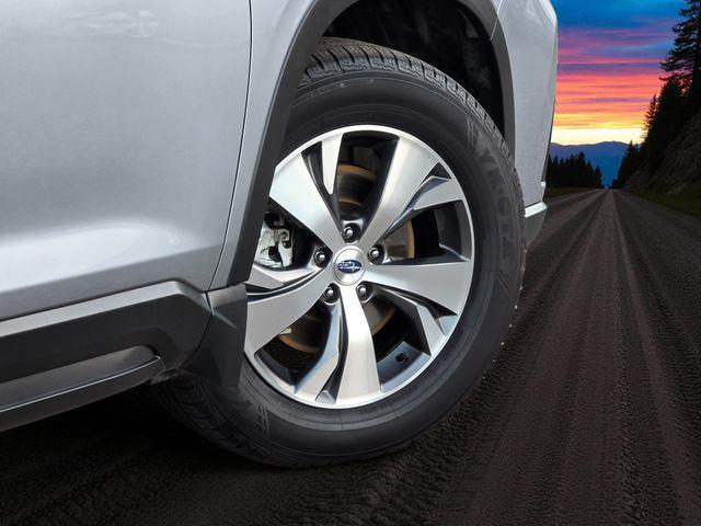 used 2022 Subaru Ascent car, priced at $23,581