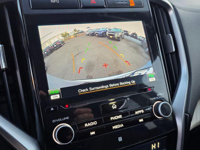 used 2022 Subaru Ascent car, priced at $23,581