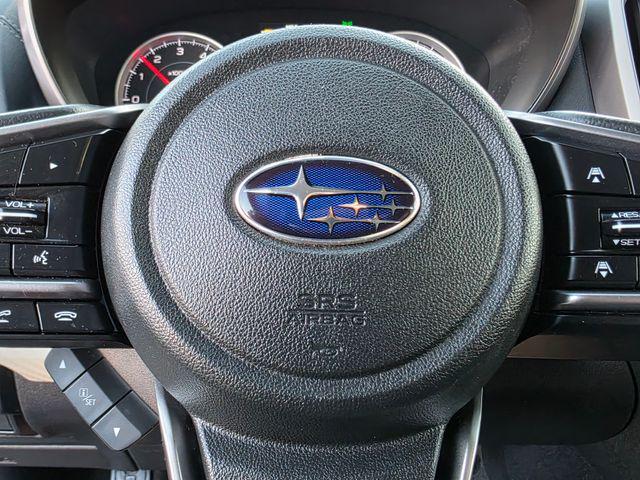 used 2022 Subaru Ascent car, priced at $23,581