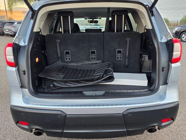 used 2022 Subaru Ascent car, priced at $23,581