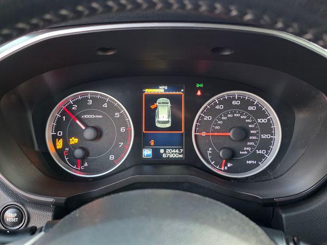 used 2022 Subaru Ascent car, priced at $23,581