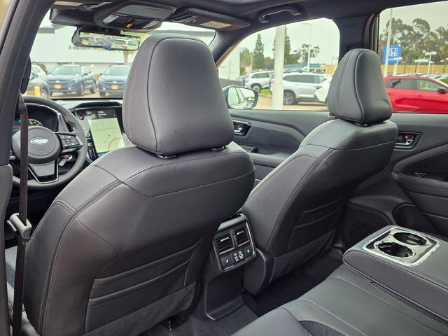 new 2025 Subaru Forester Hybrid car, priced at $46,228