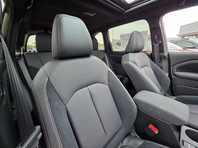 new 2025 Subaru Forester Hybrid car, priced at $46,228