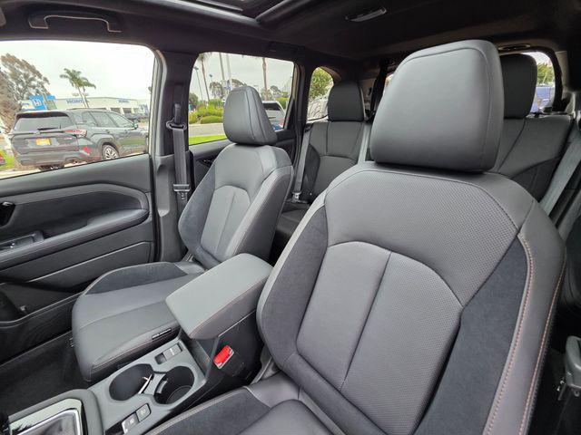 new 2025 Subaru Forester Hybrid car, priced at $46,228