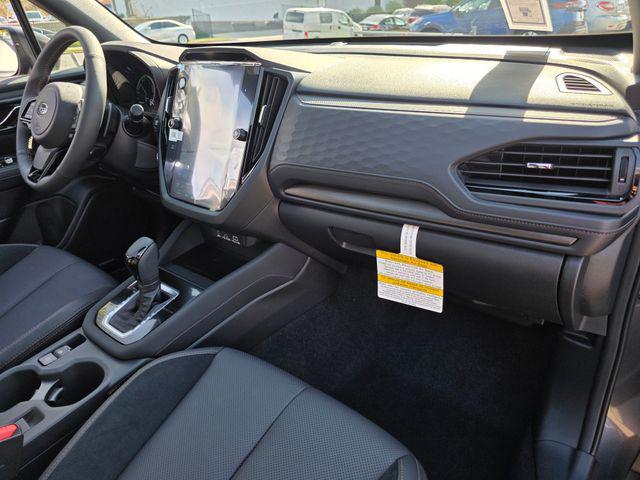 new 2025 Subaru Forester Hybrid car, priced at $43,836