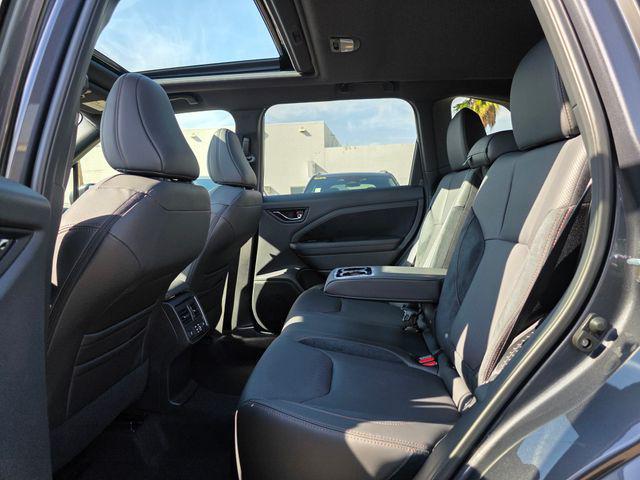 new 2025 Subaru Forester Hybrid car, priced at $43,836