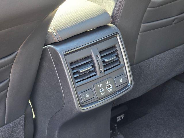 new 2025 Subaru Forester Hybrid car, priced at $43,836