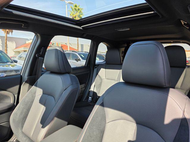 new 2025 Subaru Forester Hybrid car, priced at $43,836