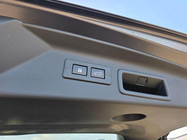 new 2025 Subaru Forester Hybrid car, priced at $43,836