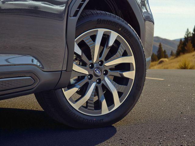 new 2025 Subaru Forester Hybrid car, priced at $43,836