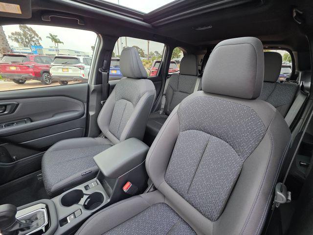 new 2025 Subaru Forester Hybrid car, priced at $37,777
