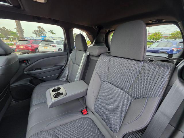 new 2025 Subaru Forester Hybrid car, priced at $37,777