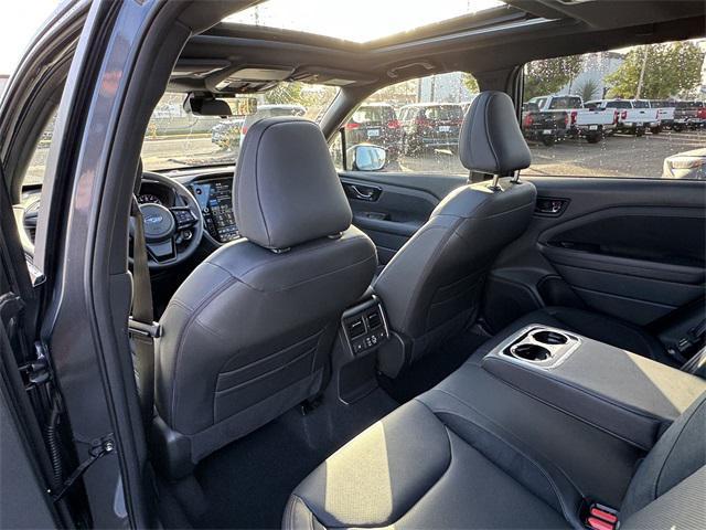 new 2025 Subaru Forester car, priced at $40,806