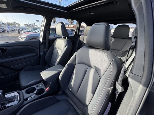 new 2025 Subaru Forester car, priced at $40,806