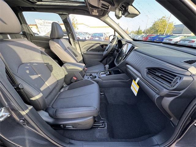 new 2025 Subaru Forester car, priced at $40,806