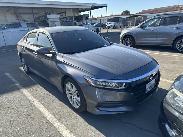 used 2019 Honda Accord car, priced at $20,499