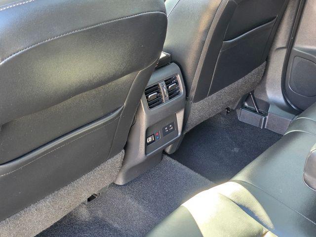 used 2021 Nissan Rogue car, priced at $21,577
