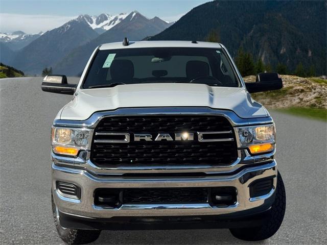 used 2022 Ram 2500 car, priced at $41,900