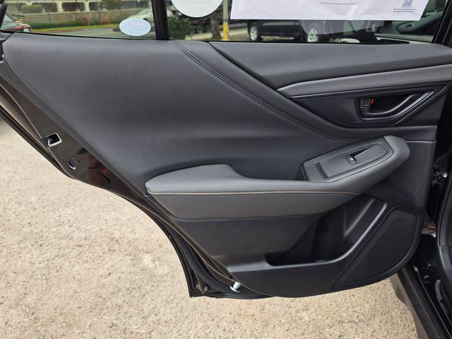 new 2025 Subaru Outback car, priced at $45,729