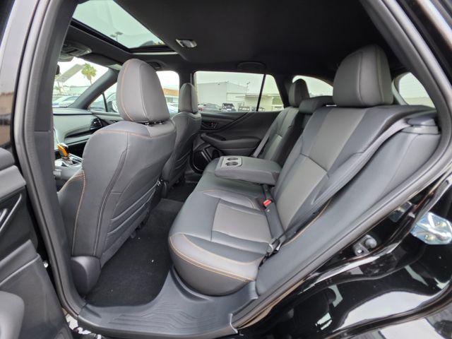 new 2025 Subaru Outback car, priced at $45,729