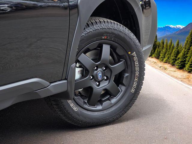 new 2025 Subaru Outback car, priced at $45,729