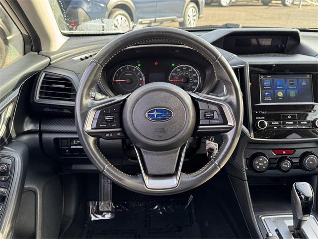 used 2019 Subaru Crosstrek car, priced at $18,577