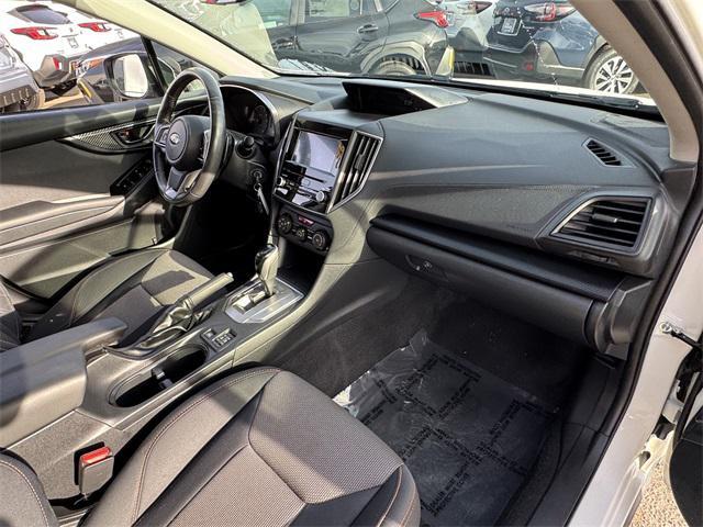 used 2019 Subaru Crosstrek car, priced at $18,577