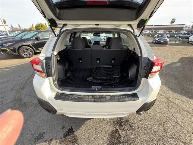 used 2019 Subaru Crosstrek car, priced at $18,577