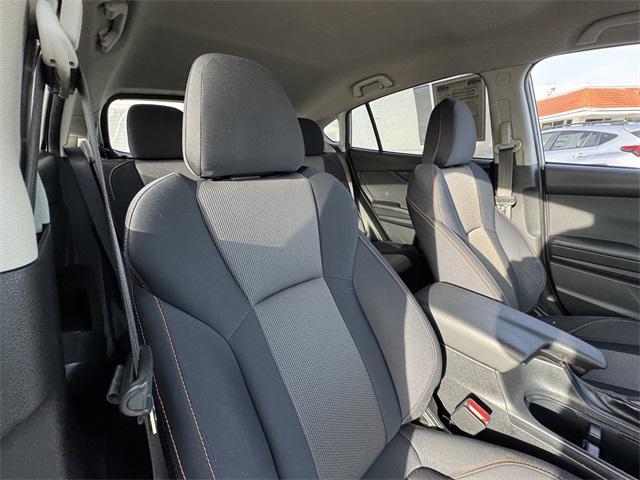 used 2019 Subaru Crosstrek car, priced at $18,577