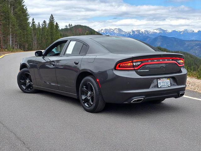 used 2019 Dodge Charger car, priced at $18,999