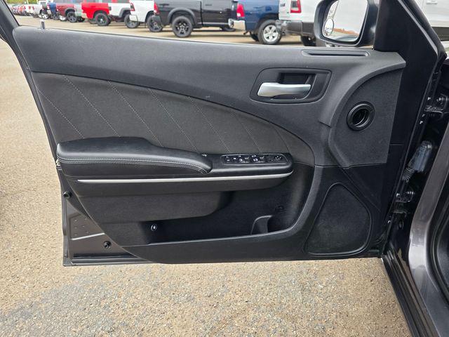 used 2019 Dodge Charger car, priced at $18,999