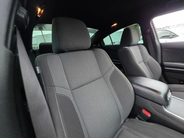 used 2019 Dodge Charger car, priced at $18,999