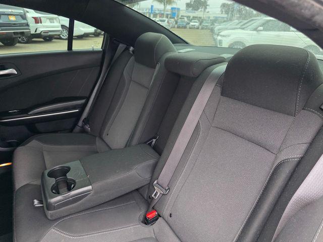 used 2019 Dodge Charger car, priced at $18,999