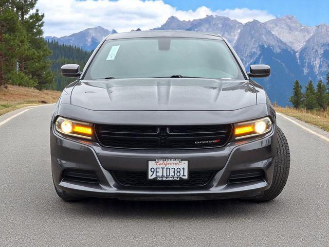 used 2019 Dodge Charger car, priced at $18,999