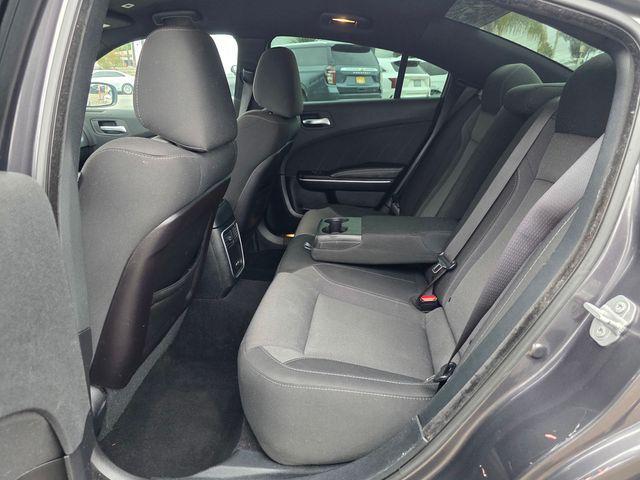 used 2019 Dodge Charger car, priced at $18,999