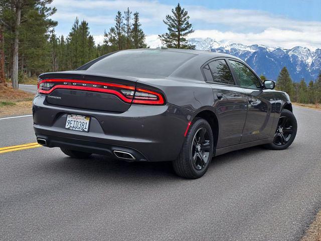used 2019 Dodge Charger car, priced at $18,999