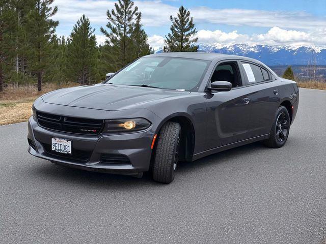 used 2019 Dodge Charger car, priced at $18,999
