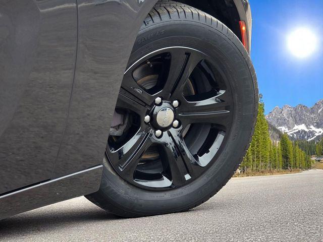 used 2019 Dodge Charger car, priced at $18,999