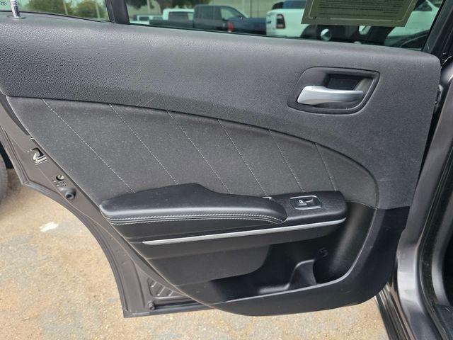used 2019 Dodge Charger car, priced at $18,999