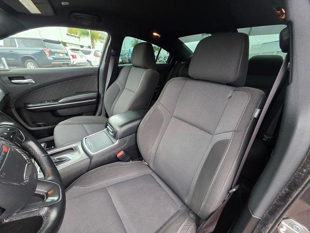 used 2019 Dodge Charger car, priced at $18,999